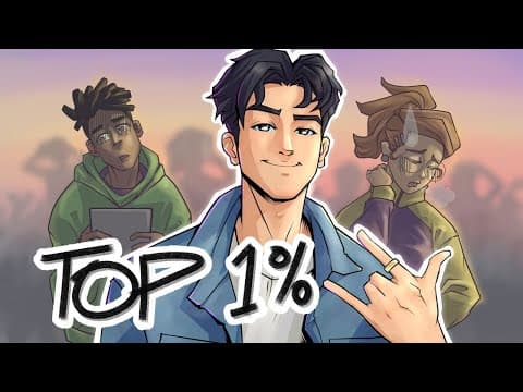 Do This to Get Ahead of 99% of People This Year thumbnail