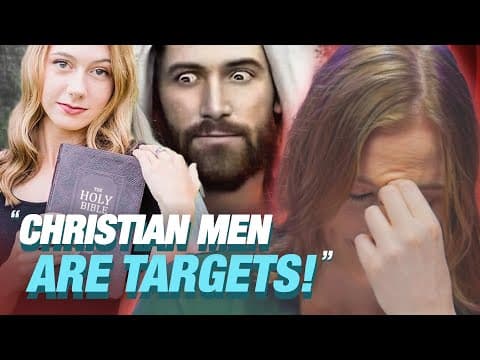 Modern Christian Women Are Delusional About Dating – Here's Why thumbnail