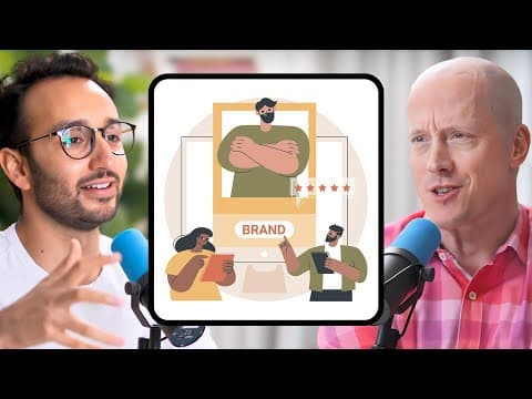 Why You Should Start Caring About What People Think Of You thumbnail