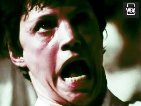 1974 NEWS SPECIAL: "Fear Of Rape" | Crisis In New York City thumbnail