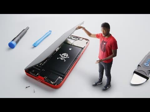 Why Is the Right to Repair Important for Consumers? thumbnail