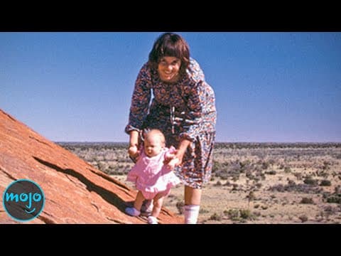 Top 50 Creepiest Mysteries That Were FINALLY Solved thumbnail