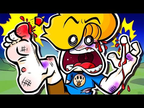 More Pain thumbnail