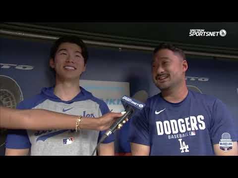 다저스의 연패를 끊은 핵심 전력과 김혜성의 경기 전략은 무엇인가? thumbnail