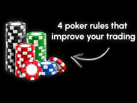 Why a $500 billion hedge fund uses poker to train their traders. thumbnail