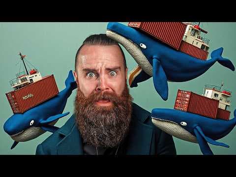 18 Weird and Wonderful ways I use Docker thumbnail