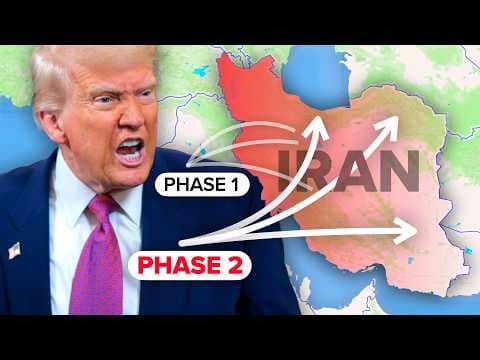 Iran Continues its Nuclear Program: What Next? thumbnail