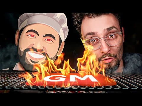 Hikaru destroyed my GM dreams. thumbnail