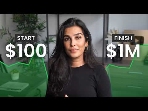 If I Started Investing in 2026, This Is What I'd Do thumbnail