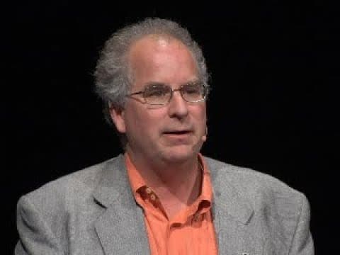 What Is the Internet Archive's Mission for Universal Knowledge? thumbnail