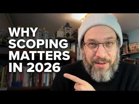 Why Flash Models, Not Frontier Models, Will Win in 2026 thumbnail