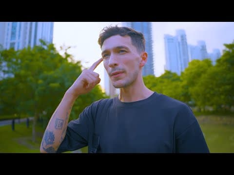 this is how jesus changed my life forever... thumbnail