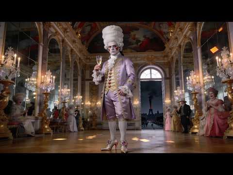 The French Aristocracy — The Excess and Arrogance That Led Straight to the Guillotine thumbnail