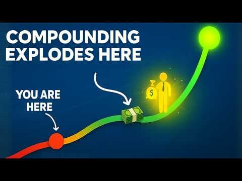 The Exact Moment Your Contributions Don’t Matter Anymore thumbnail