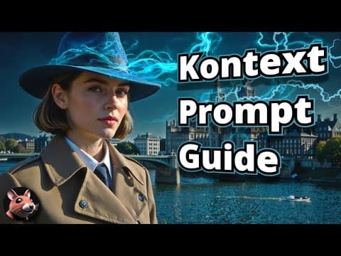 Flux.1 Kontext Prompting Guide thumbnail
