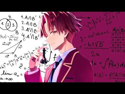Ayanokoji stays productive 98% of every day - Here's how thumbnail