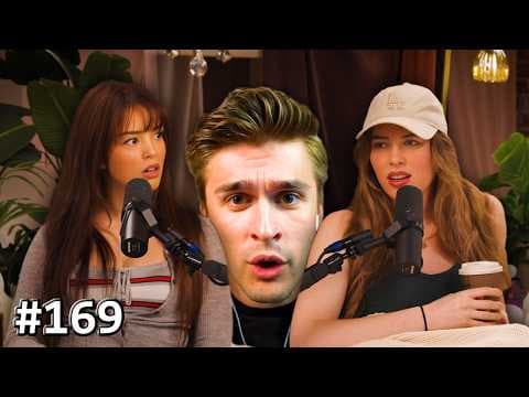 Ludwig Almost Broke Up the Podcast... | Wine About It thumbnail