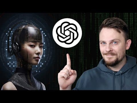 How to Practice Your English LIVE with ChatGPT thumbnail