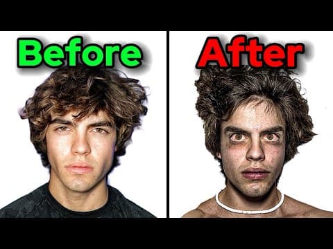10 Bad Habits That Make You Ugly (Science Based) thumbnail