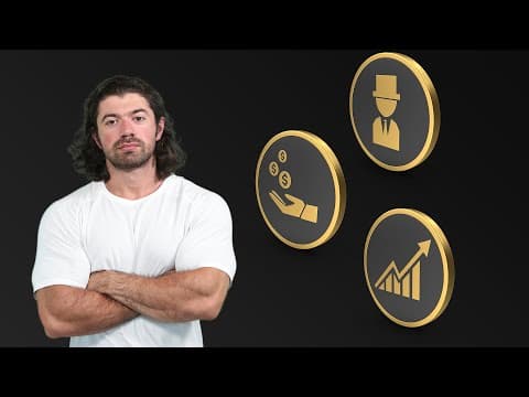 3 Steps To Starting (Or Fixing) Any Business thumbnail