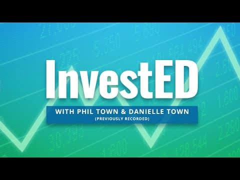 Towns In Iceland | InvestED Podcast | 436 thumbnail