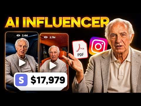 How to Sell AI Digital Products on Instagram thumbnail
