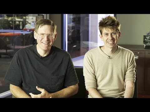 Reimagining An Industry: How Pure Storage Took A Different Approach to Storage thumbnail