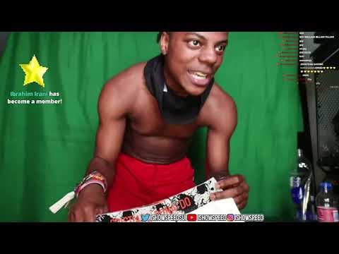 aint nun like ah fridayy freeee + FORTNITE WITH NINJA thumbnail