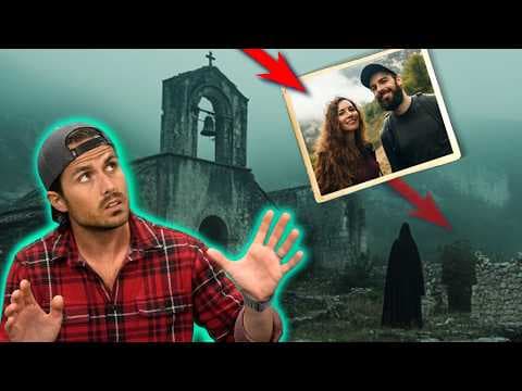 When you see this mist, RUN! thumbnail