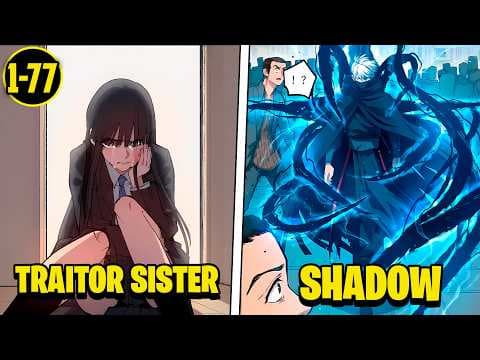 Betrayed by His Sister, He Reincarnates to the Past for Revenge | Manhwa Recap thumbnail