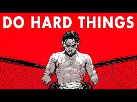 Become Addicted To Hard Things (Kushinryu System) thumbnail
