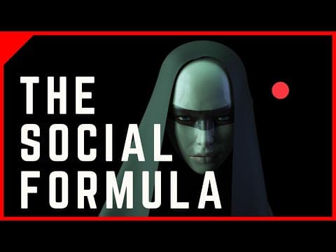 OWN Any Room (Before you speak) - The Social “XBA” Formula thumbnail