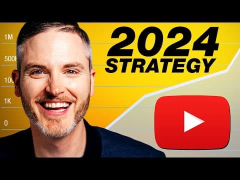 How to Successfully Position Your YouTube Channel in 2024 thumbnail