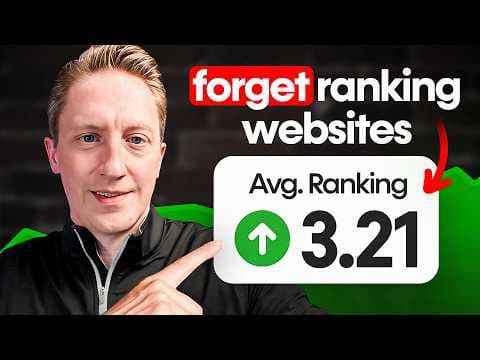 Use This Simple Ai Trick to Outrank 99% of Local Businesses thumbnail