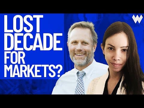 Lyn Alden: A 'Lost Decade' Ahead For Stocks & Bonds? thumbnail