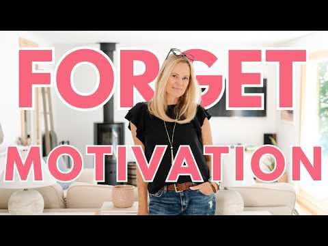 The Real Reason You Can’t Start Things Even If You Want To! thumbnail