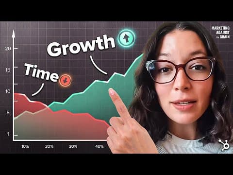 AI Expert On How To Use Ai To Save Time & Grow Your Business (#149) thumbnail