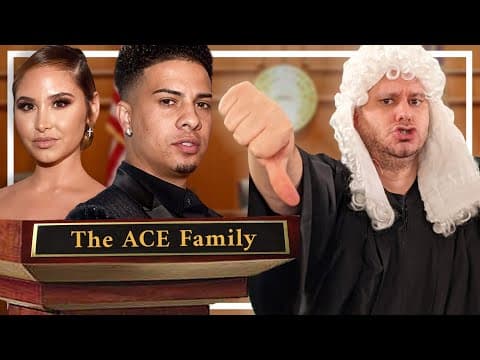Content Court: The ACE Family thumbnail