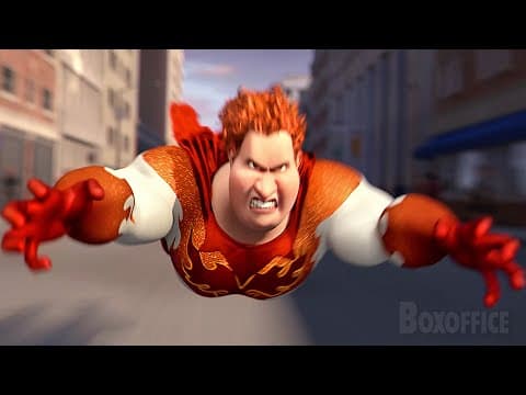 Meet Titan, the dumb evil Superman 🌀 4K thumbnail