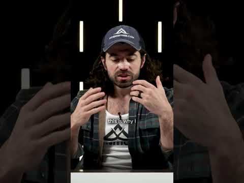 Humility Over Pride And Ego... thumbnail