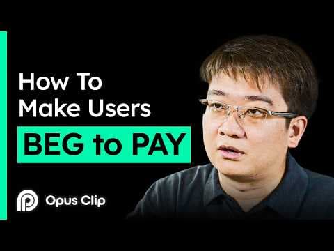 How Did OpusClip Gain 5 Million Users So Quickly? thumbnail