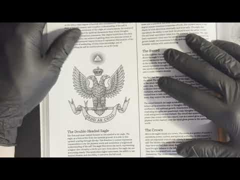The Mindset and Worldview of a 33rd Degree Freemason thumbnail