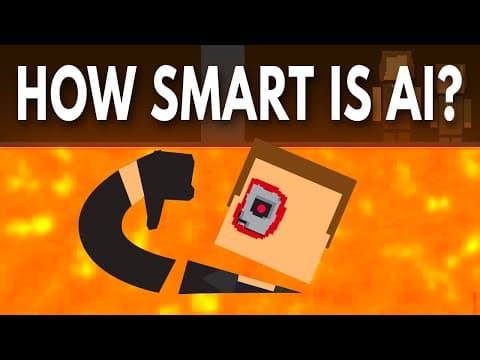 Will AI Hurt or Help Me? 🤔 thumbnail