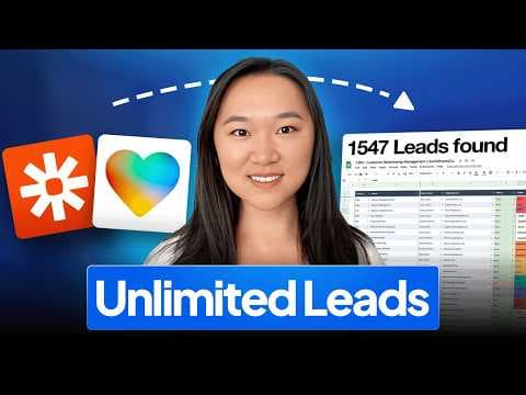 Don't Sell AI Automations - Do THIS Instead! thumbnail