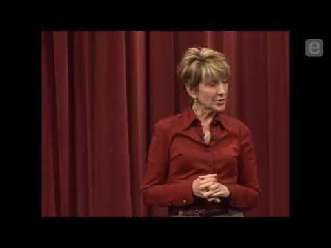 Carly Fiorina: Ethics in a Corporate Life thumbnail