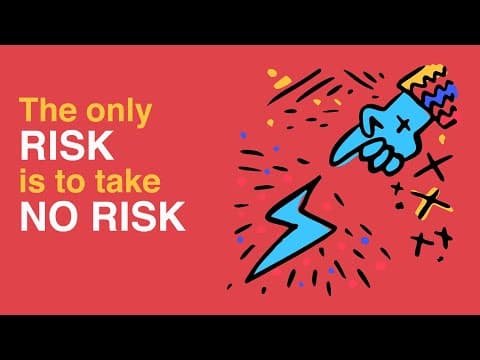 Quit and join that risky tech startup? A guide to learning, earning & minimizing regret at startups thumbnail