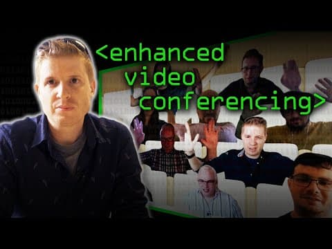 How Is Video Conferencing Evolving Today? thumbnail