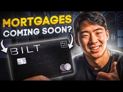 Bilt Credit Card | Is it REALLY Worth The Hype? thumbnail