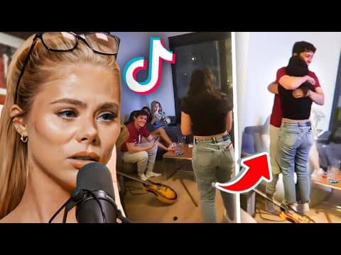 The WORST Cheating Dilemma Ever... thumbnail