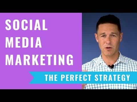 What Is the Perfect Social Media Marketing Strategy for 2019? thumbnail